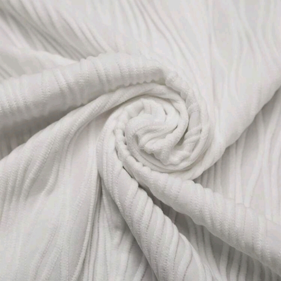 1pc Women's Solid Color Fitted Dress Holiday Outfits Summer Outfits Vacation - Picture 4 of 4